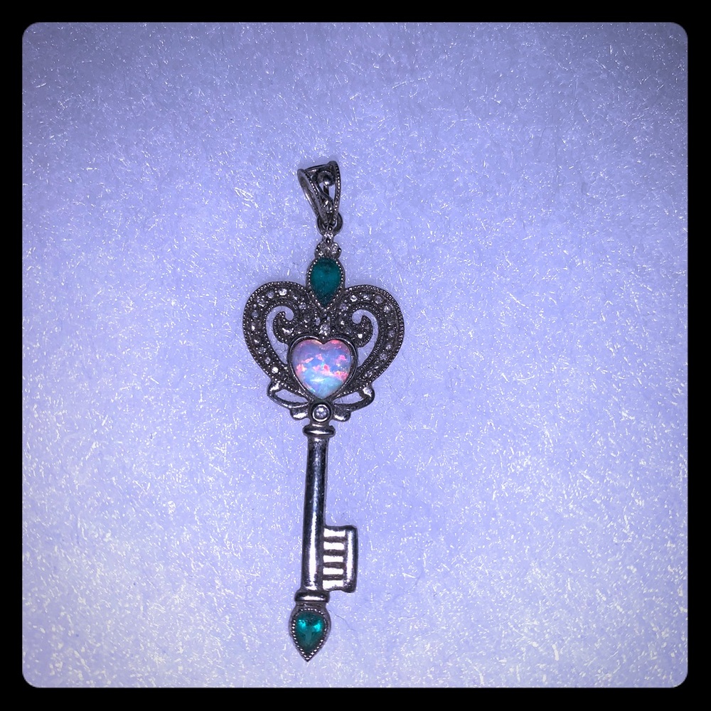 Key pendant